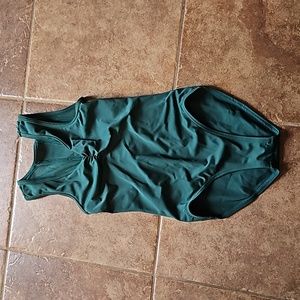 Girls balera suit size sc